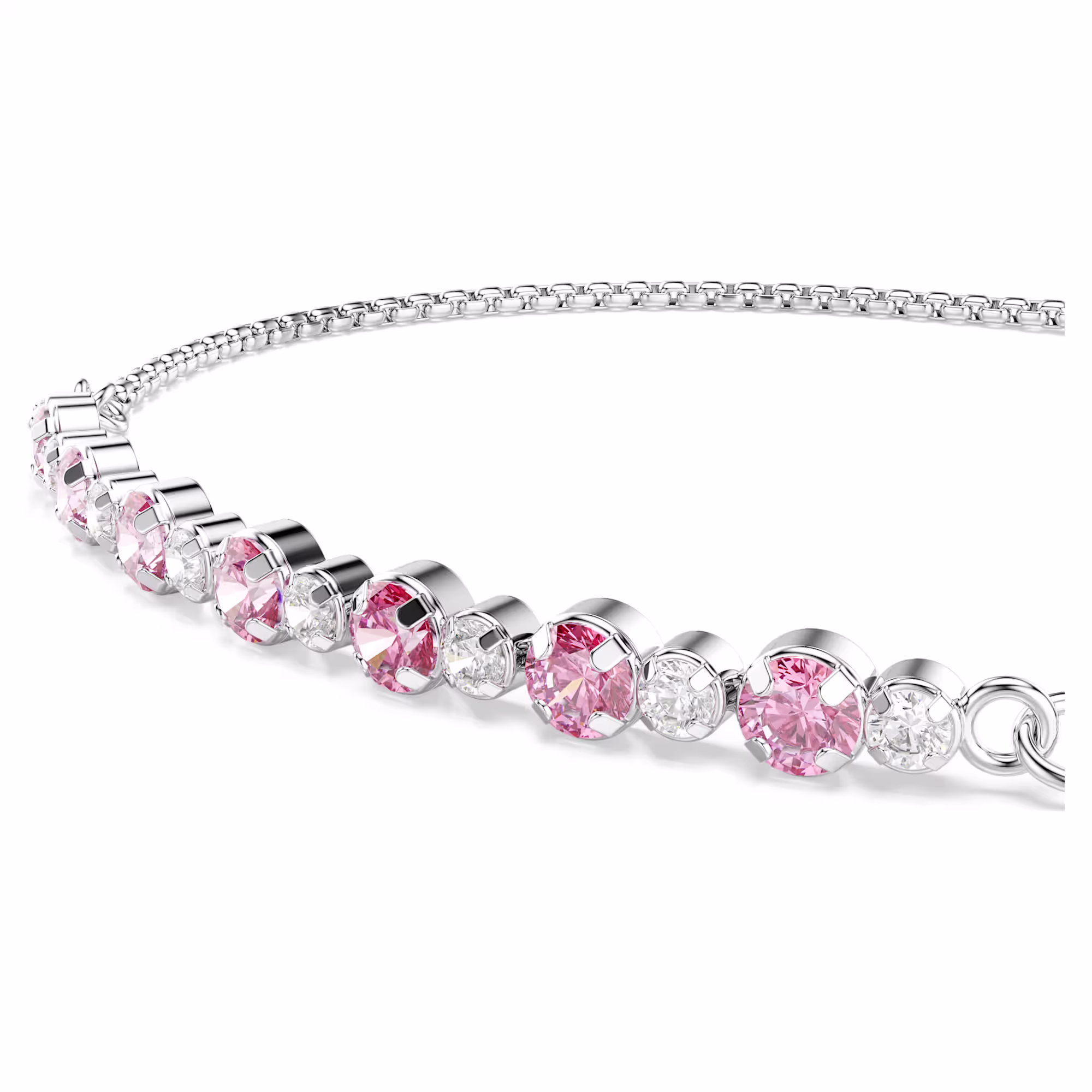 Matrix bracelet